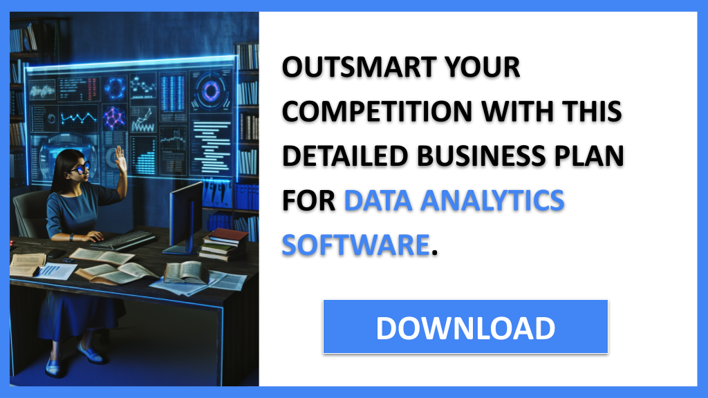 Data Analytics Software Competition Study FOR DATA ANALYTICS SOFTWARE-6
