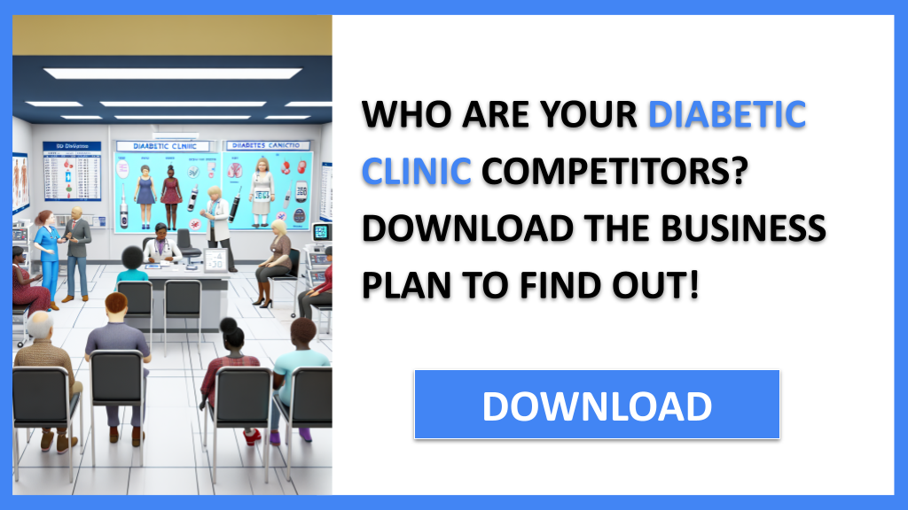 Diabetic Clinic Competition Study FOR DIABETIC CLINIC-4