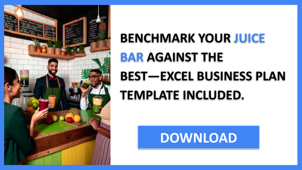 Juice Bar Competition Study FOR JUICE BAR-5