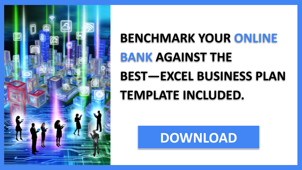 Online Bank Competition Study FOR ONLINE BANK-5