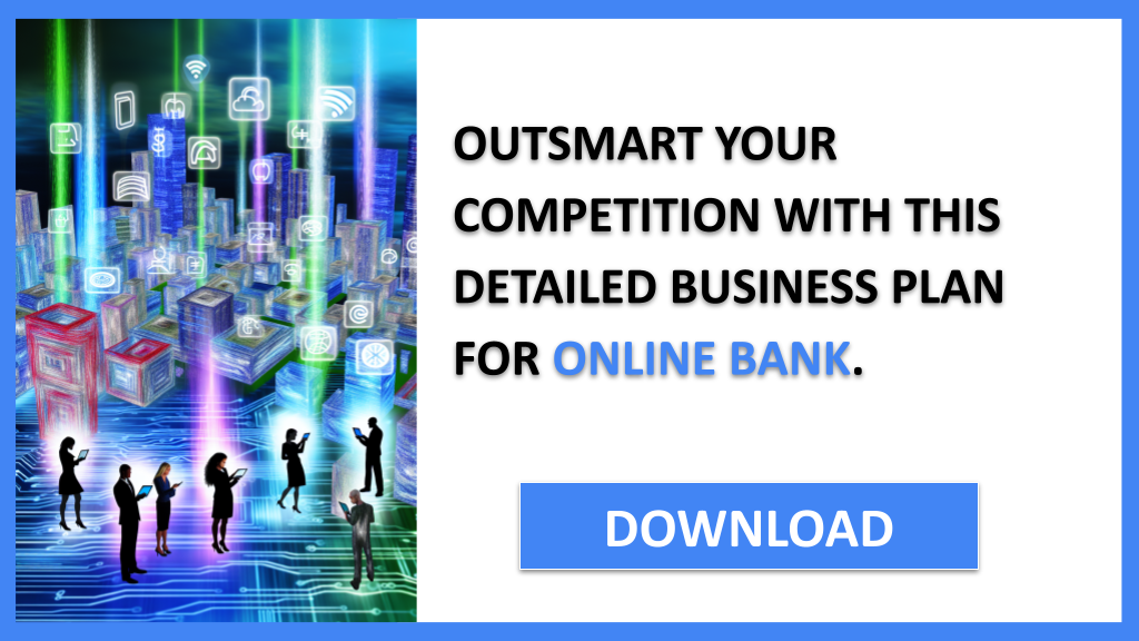 Online Bank Competition Study FOR ONLINE BANK-6
