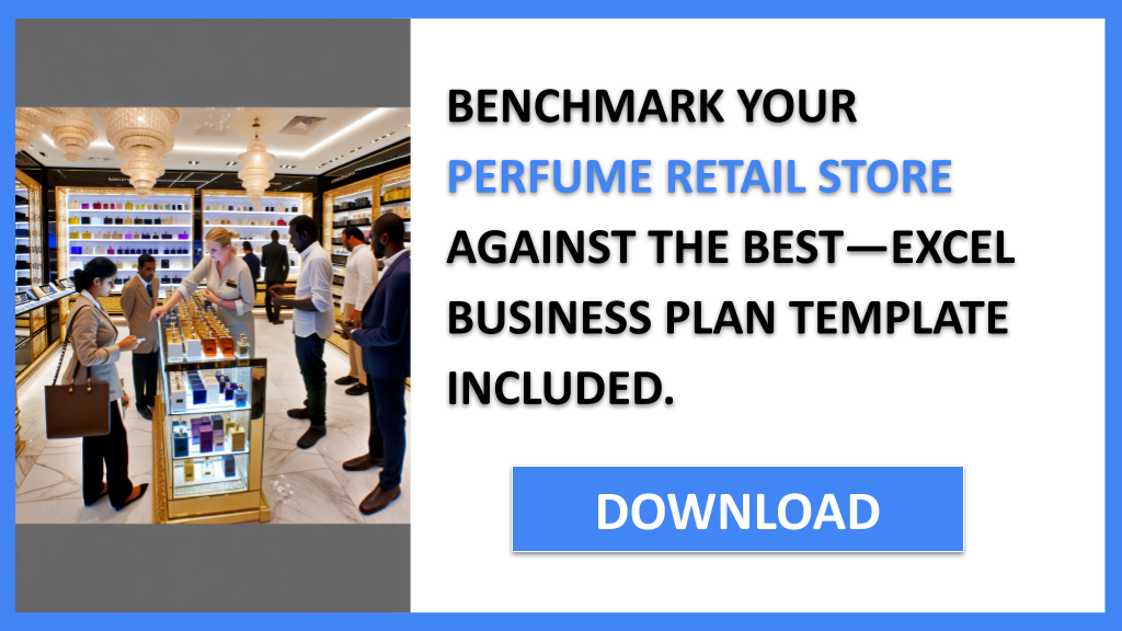 Perfume Retail Store Competition Study FOR PERFUME RETAIL STORE-5