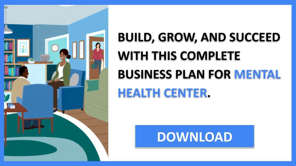 Mental Health Center Complete Guide FOR MENTAL HEALTH CENTER-6