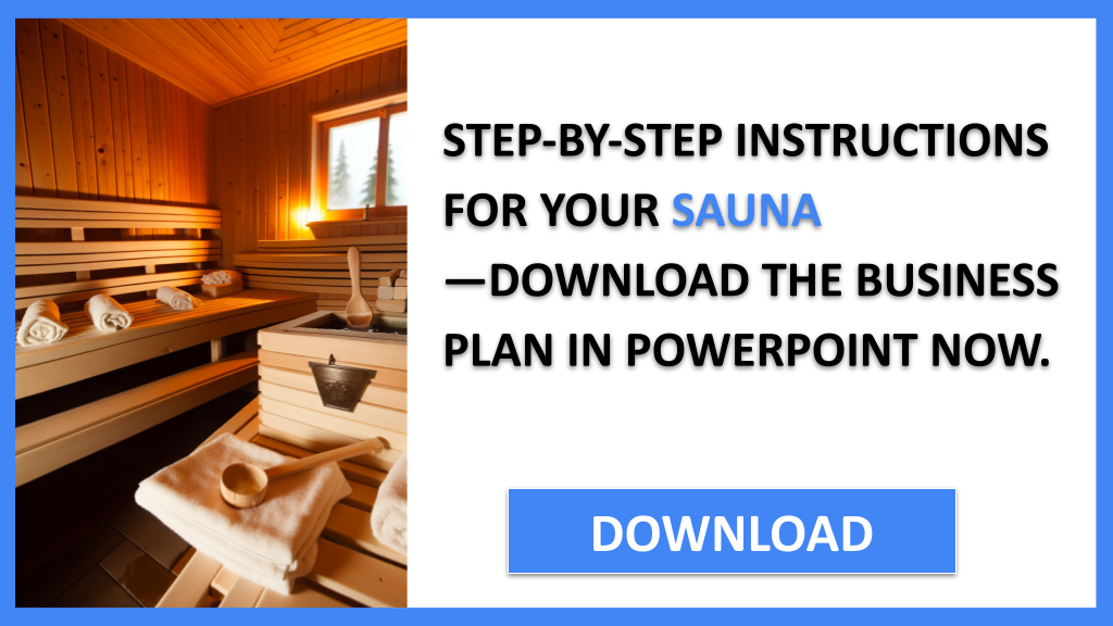Sauna Complete Guide FOR SAUNA-5