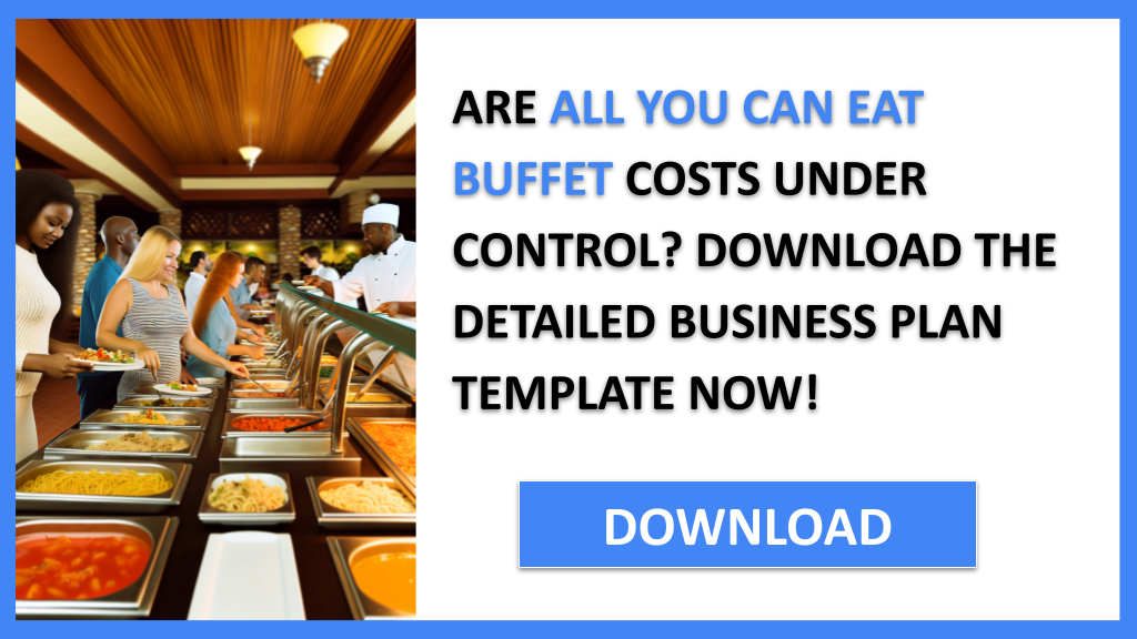 All You Can Eat Buffet Costs FOR ALL YOU CAN EAT BUFFET-4