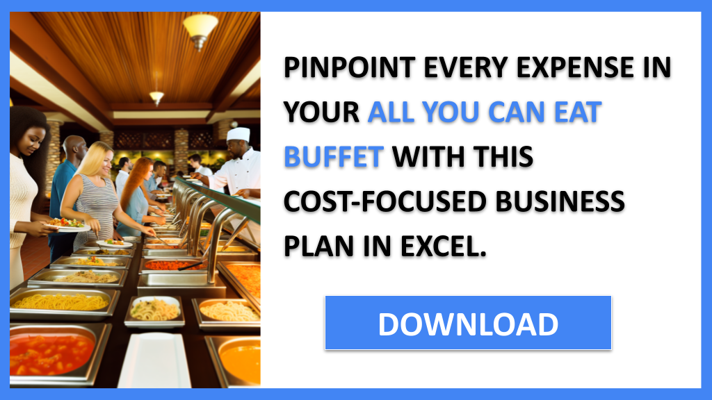 All You Can Eat Buffet Costs FOR ALL YOU CAN EAT BUFFET-5