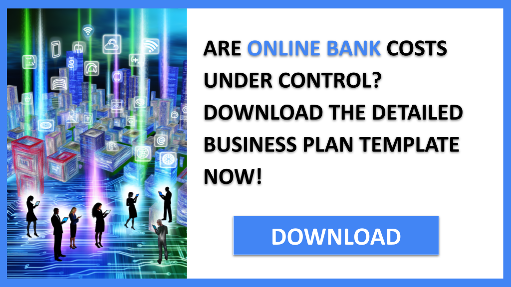 Online Bank Costs FOR ONLINE BANK-4