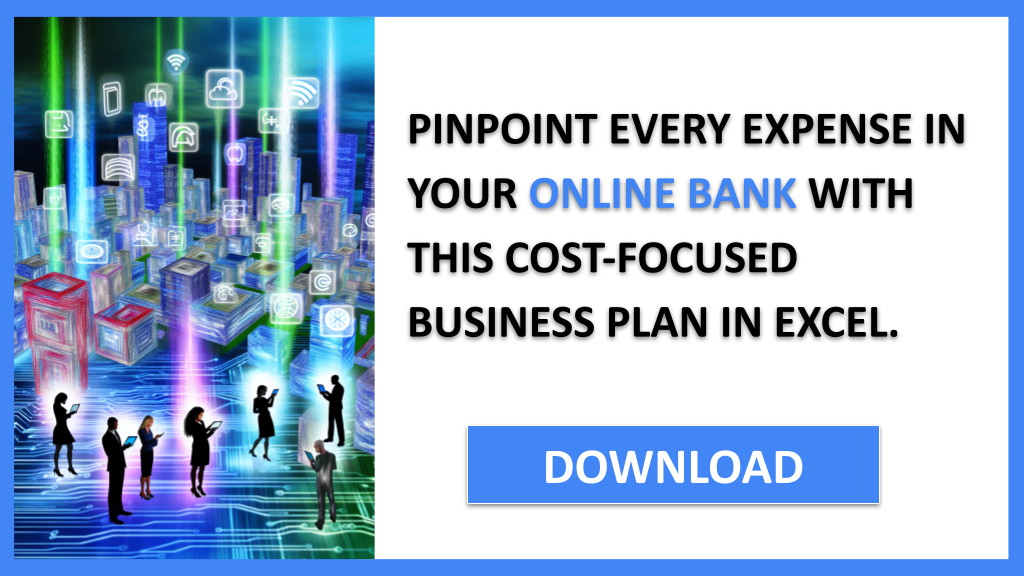 Online Bank Costs FOR ONLINE BANK-5