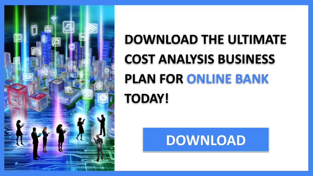 Online Bank Costs FOR ONLINE BANK-6