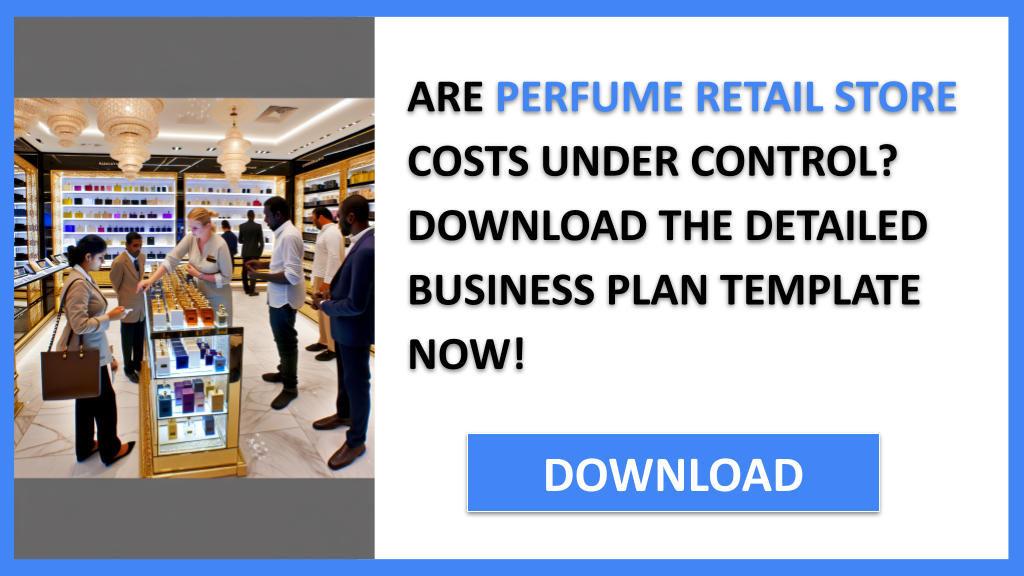Perfume Retail Store Costs FOR PERFUME RETAIL STORE-4