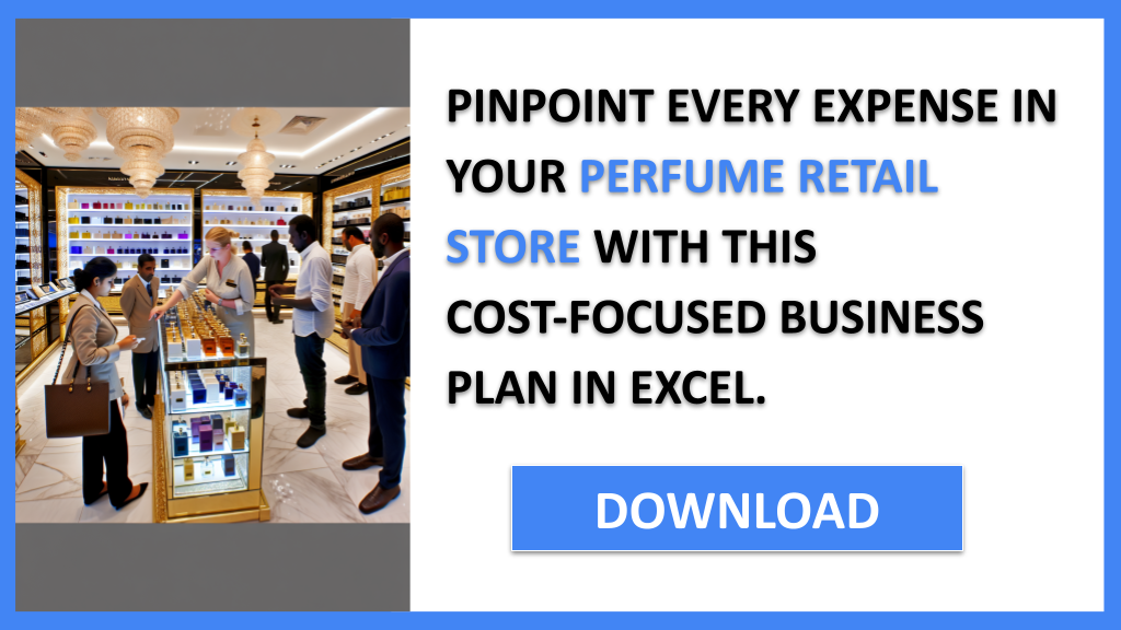 Perfume Retail Store Costs FOR PERFUME RETAIL STORE-5