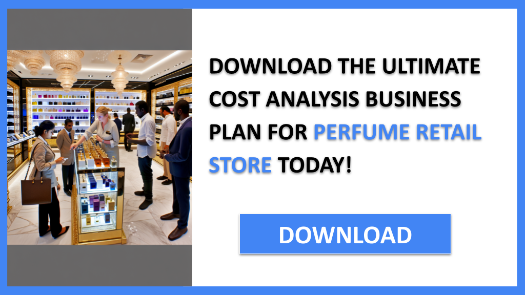 Perfume Retail Store Costs FOR PERFUME RETAIL STORE-6