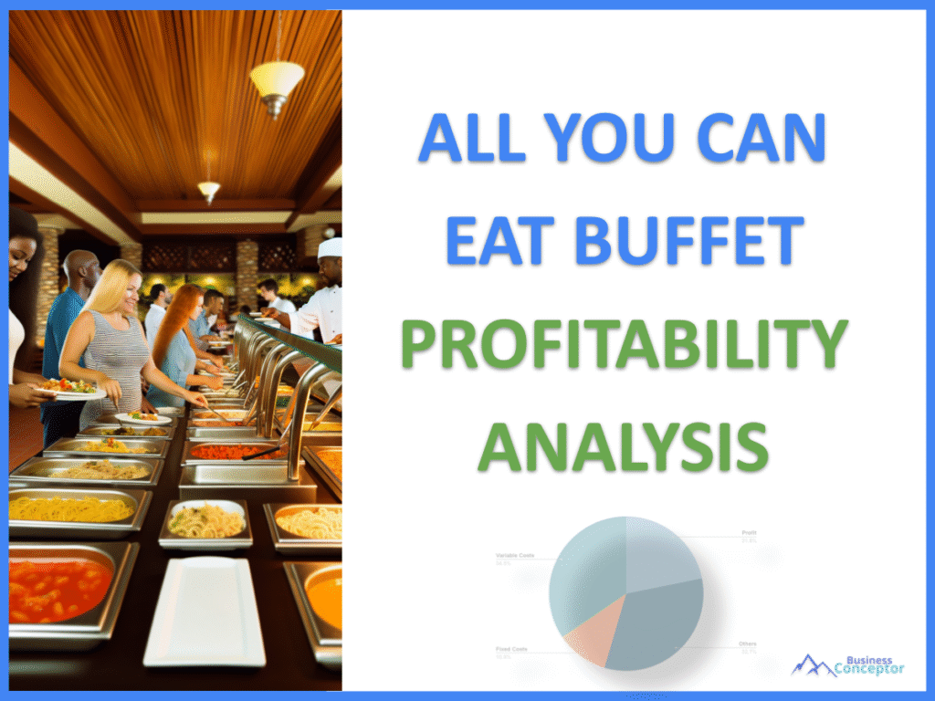 Cover Profitability for All You Can Eat Buffet