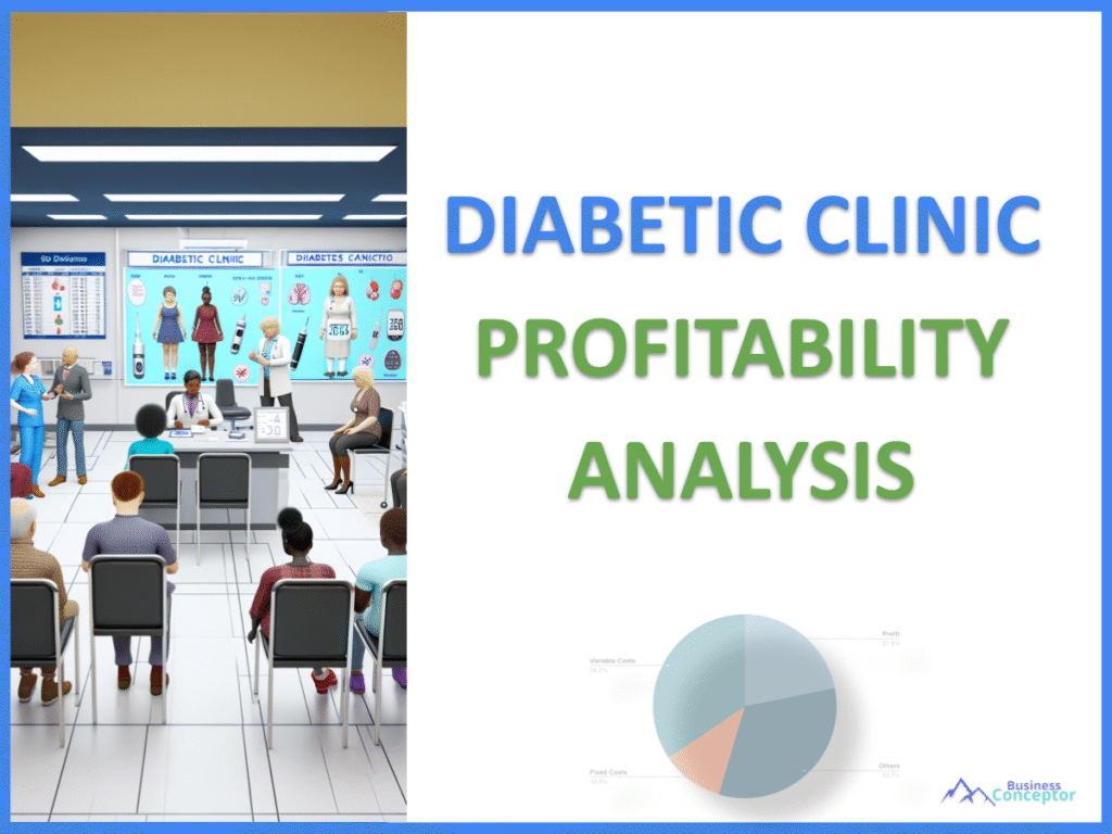 Cover Profitability for Diabetic Clinic