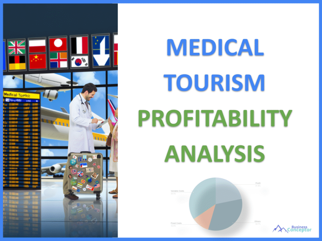 Cover Profitability for Medical Tourism