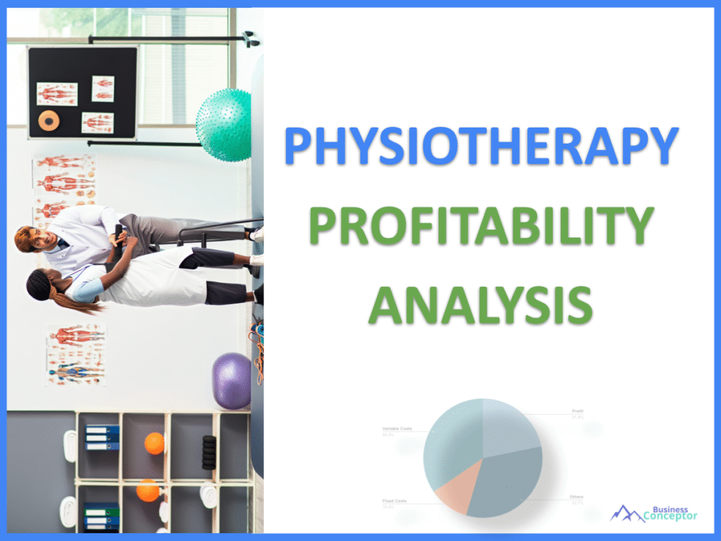 Cover Profitability for Physiotherapy