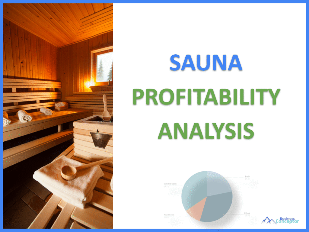 Cover Profitability for Sauna