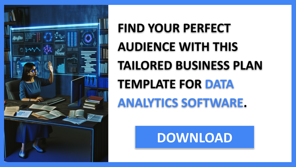 Data Analytics Software Customer Segments FOR DATA ANALYTICS SOFTWARE-5