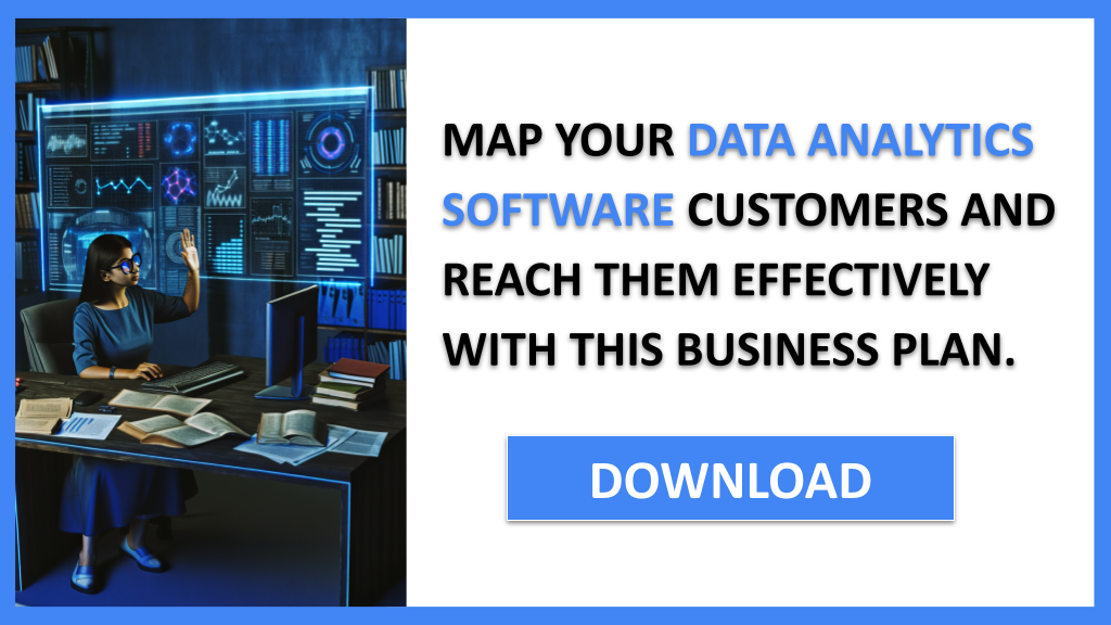 Data Analytics Software Customer Segments FOR DATA ANALYTICS SOFTWARE-6