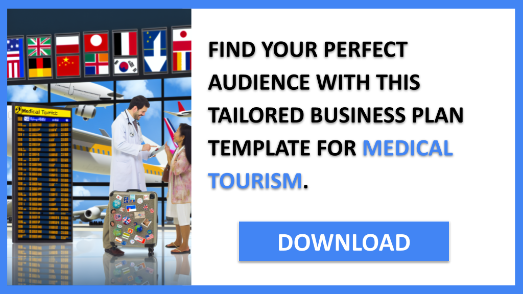 Medical Tourism Customer Segments FOR MEDICAL TOURISM-5
