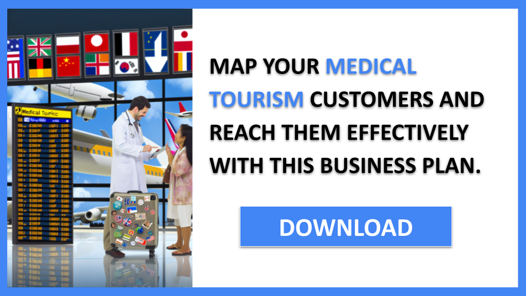 Medical Tourism Customer Segments FOR MEDICAL TOURISM-6