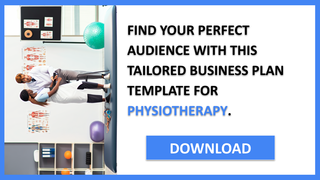 Physiotherapy Customer Segments FOR PHYSIOTHERAPY-5