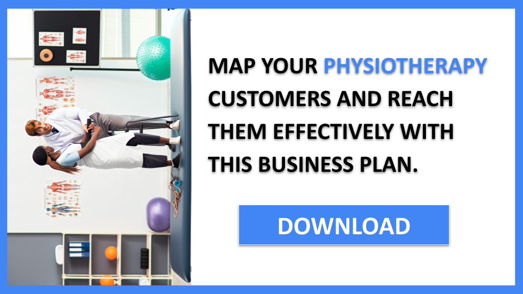 Physiotherapy Customer Segments FOR PHYSIOTHERAPY-6