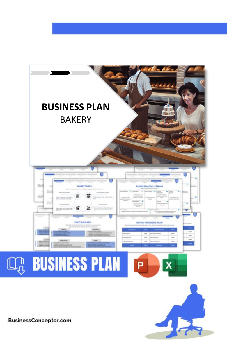 Bakery Business Model Canvas FOR BAKERY-2