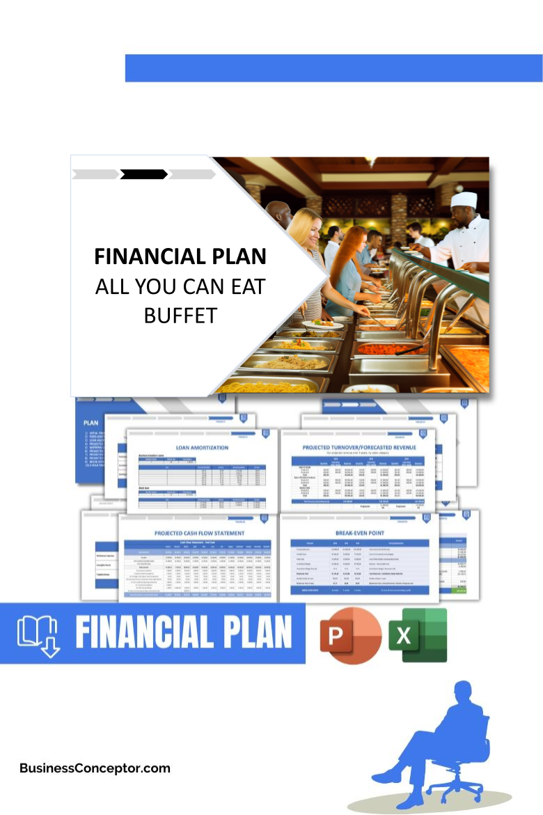 All You Can Eat Buffet Business Plan FOR ALL YOU CAN EAT BUFFET-3