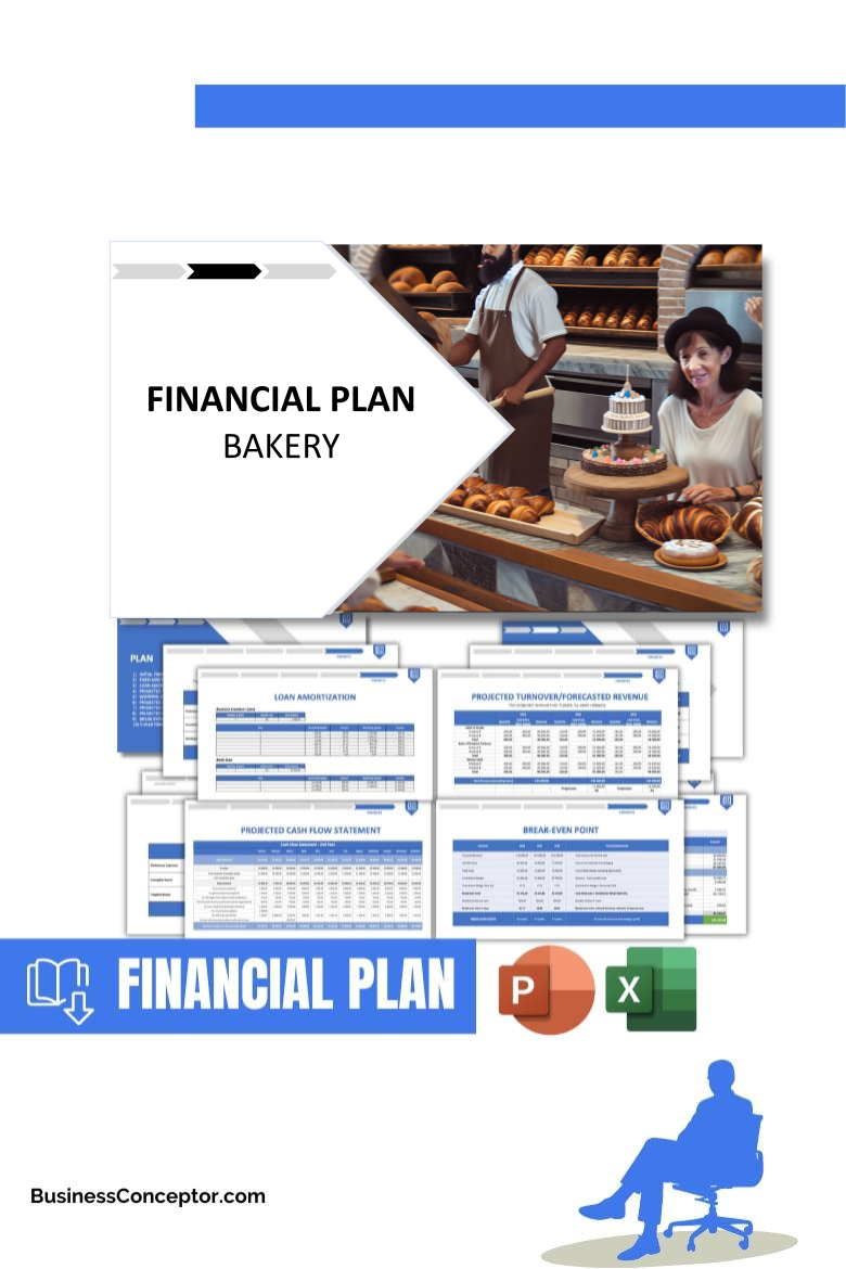 Bakery Business Model Canvas FOR BAKERY-3