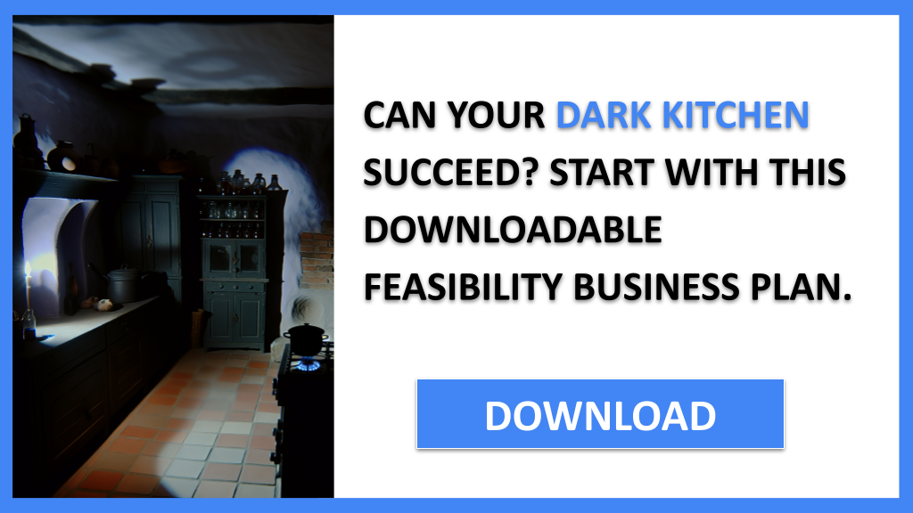 Dark Kitchen Feasibility Study FOR DARK KITCHEN-4