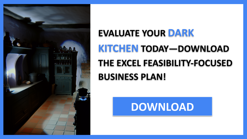 Dark Kitchen Feasibility Study FOR DARK KITCHEN-5