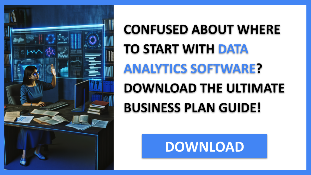 Data Analytics Software Complete Guide FOR DATA ANALYTICS SOFTWARE-4