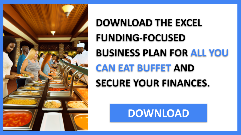 All You Can Eat Buffet Funding Options FOR ALL YOU CAN EAT BUFFET-5