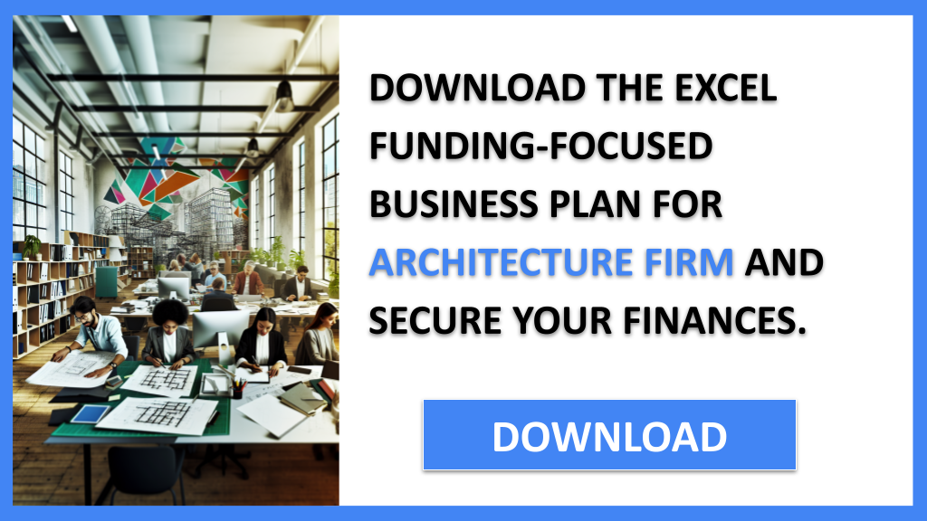 Architecture Firm Funding Options FOR ARCHITECTURE FIRM-5