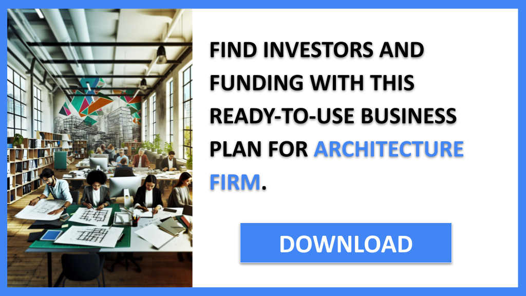 Architecture Firm Funding Options FOR ARCHITECTURE FIRM-6