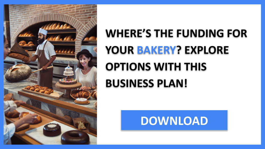 Bakery Funding Options FOR BAKERY-4