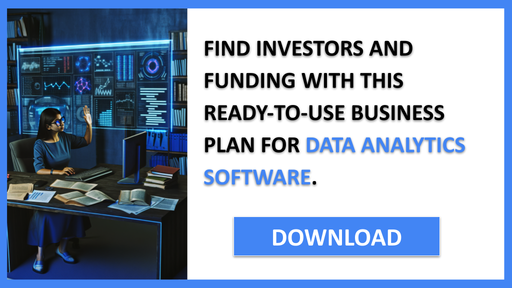 Data Analytics Software Funding Options FOR DATA ANALYTICS SOFTWARE-6