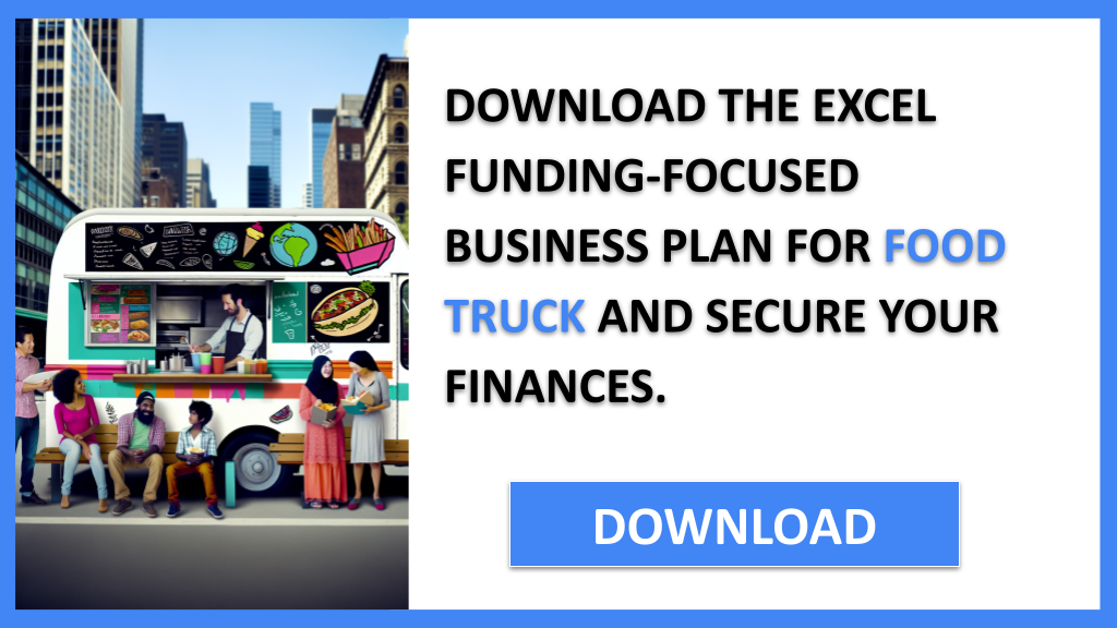 Food Truck Funding Options FOR FOOD TRUCK-5
