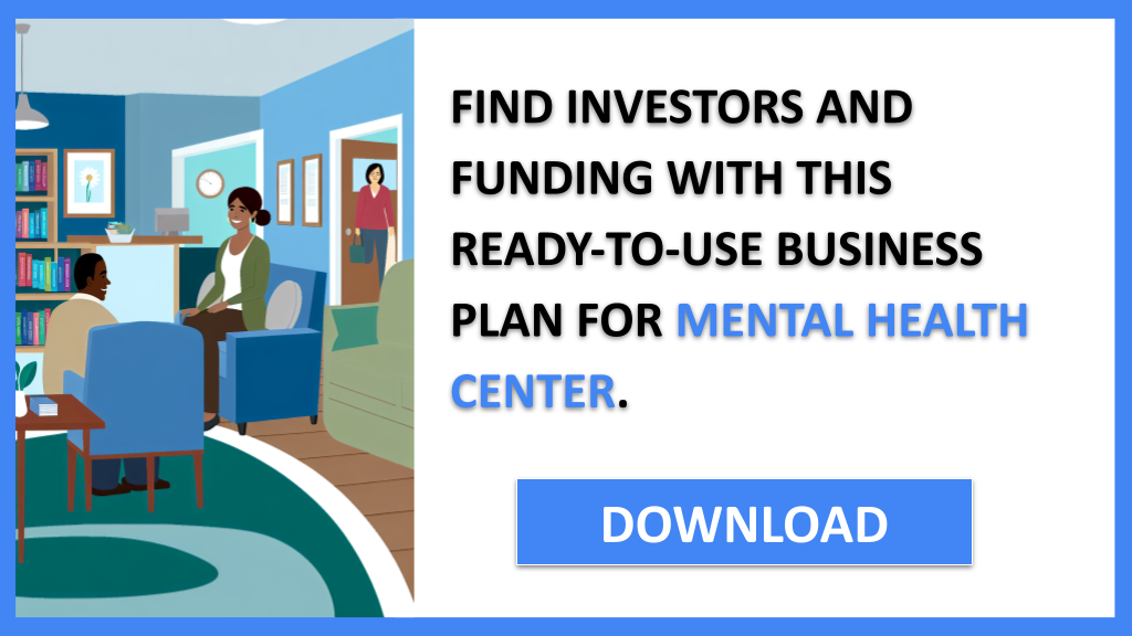 Mental Health Center Funding Options FOR MENTAL HEALTH CENTER-6