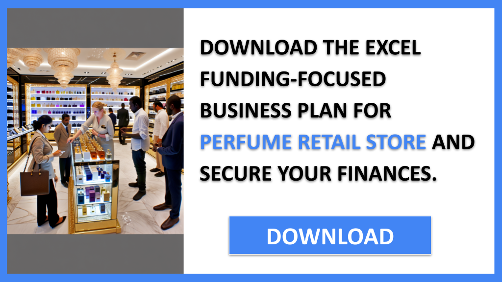 Perfume Retail Store Funding Options FOR PERFUME RETAIL STORE-5