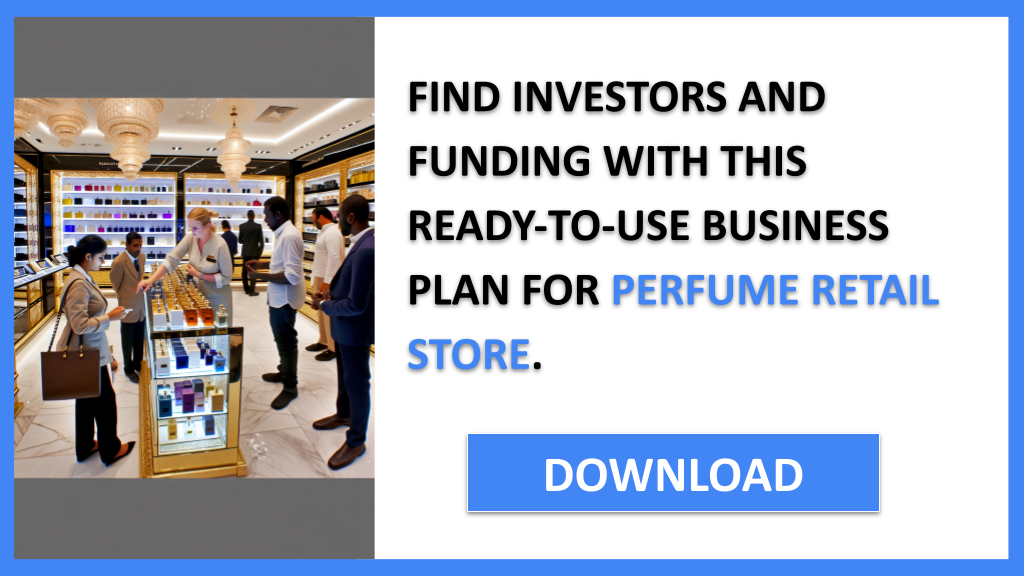 Perfume Retail Store Funding Options FOR PERFUME RETAIL STORE-6