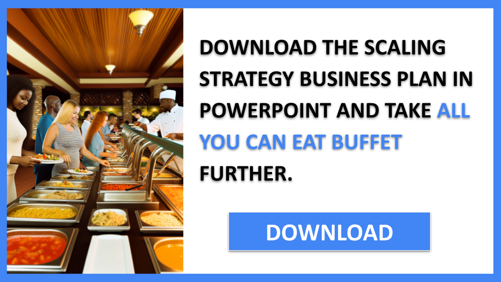 All You Can Eat Buffet Growth Strategy FOR ALL YOU CAN EAT BUFFET-5