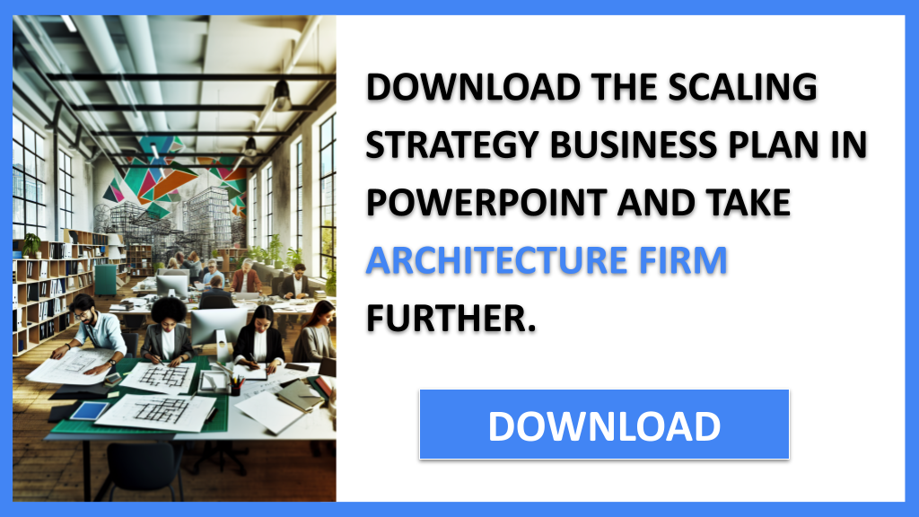 Architecture Firm Growth Strategy FOR ARCHITECTURE FIRM-5
