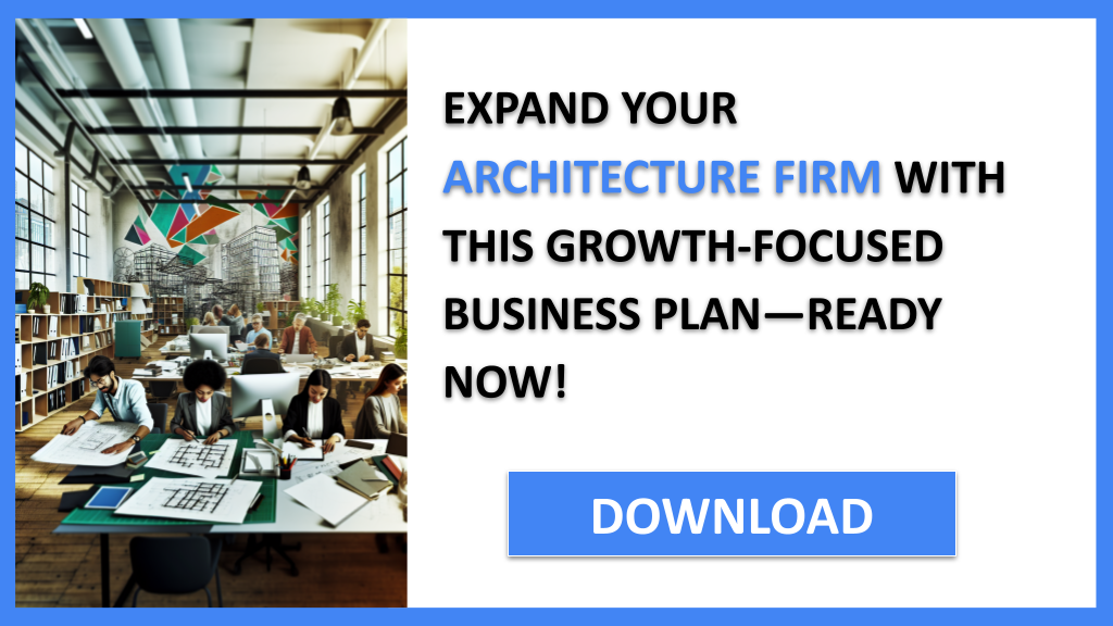 Architecture Firm Growth Strategy FOR ARCHITECTURE FIRM-6