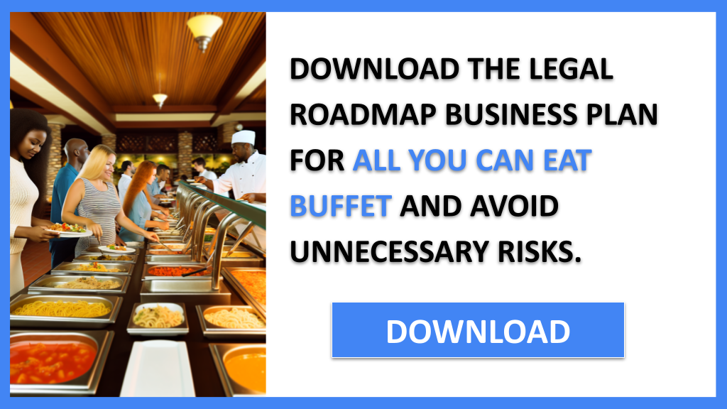 All You Can Eat Buffet Legal Considerations FOR ALL YOU CAN EAT BUFFET-5