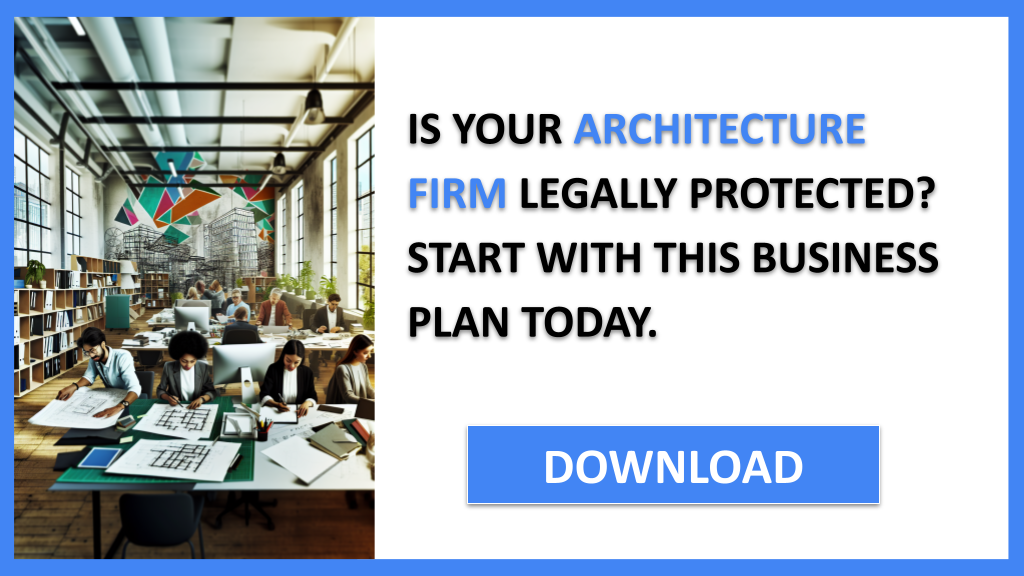 Architecture Firm Legal Considerations FOR ARCHITECTURE FIRM-4