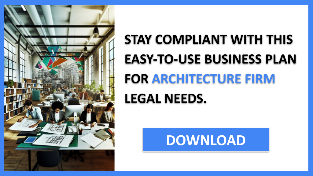 Architecture Firm Legal Considerations FOR ARCHITECTURE FIRM-6