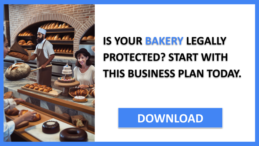 Bakery Legal Considerations FOR BAKERY-4