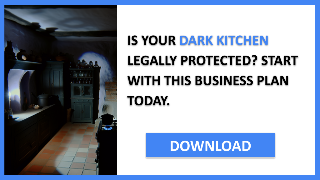 Dark Kitchen Legal Considerations FOR DARK KITCHEN-4